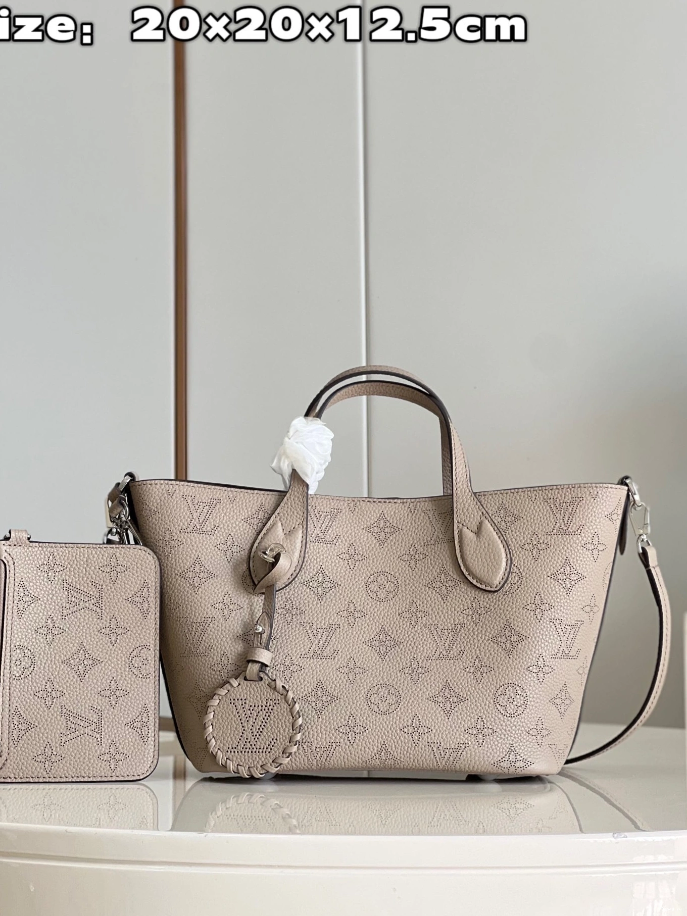 VUITTON LOUIS BLOSSOM PM 0819